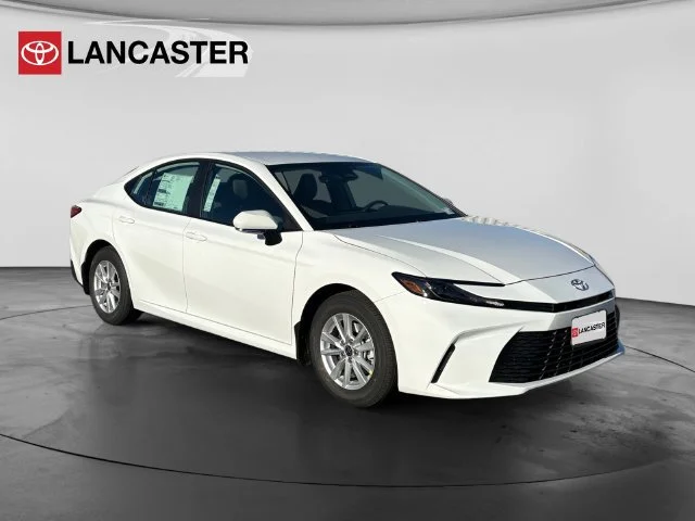 2026 Toyota Camry  LE