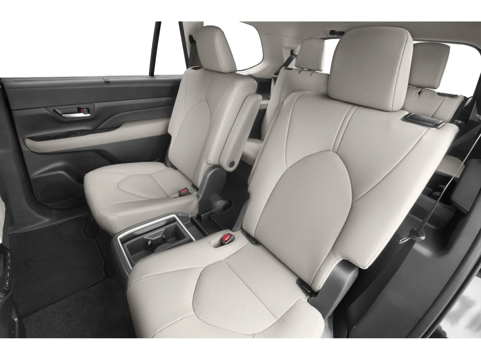 New 2026 Wind Chill Pearl <sup>1</sup> Toyota  XLE image 8