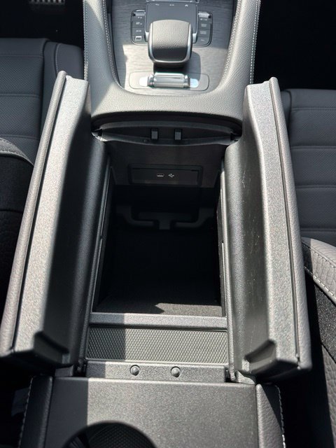 New 2026 MANUFAKTUR Moonlight White Magno Mercedes-Benz GLS 450 image 78