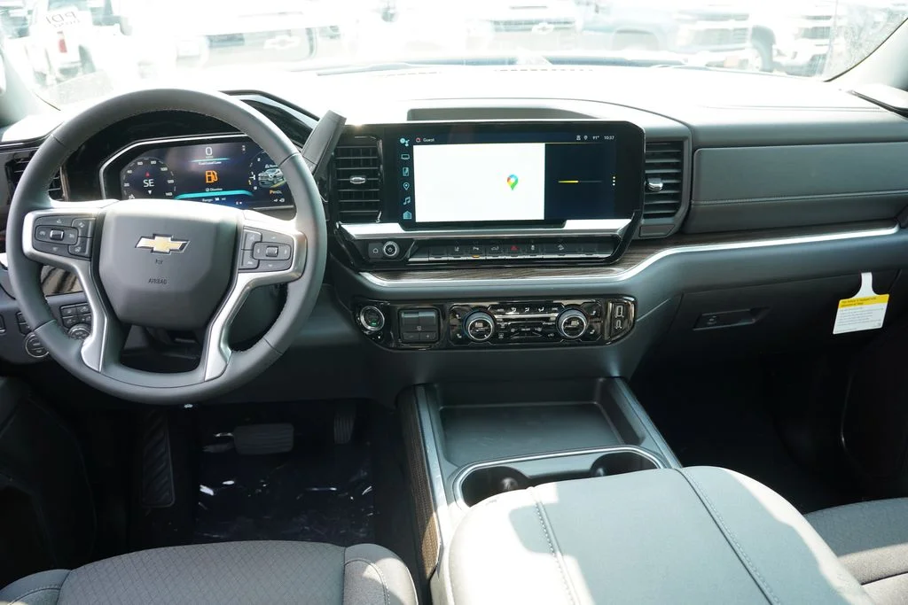 2026 Chevrolet Silverado 3500 HD LT - Photo 12