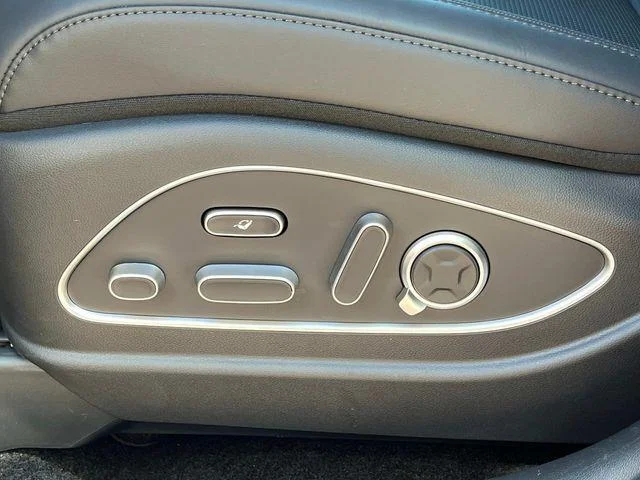 2026 Hyundai Palisade Calligraphy - Photo 63