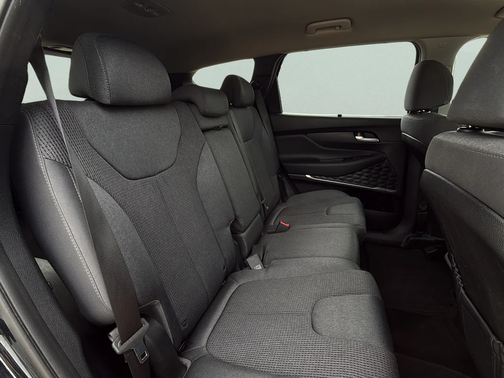 Used 2020 Twilight Black Hyundai SEL image 21