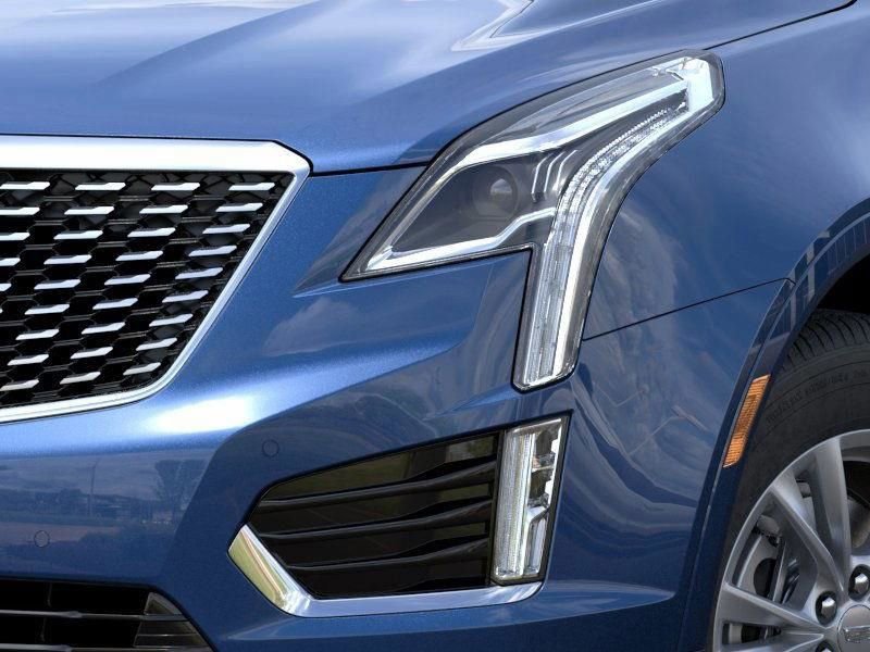 2025 Cadillac XT5 Luxury - Photo 10