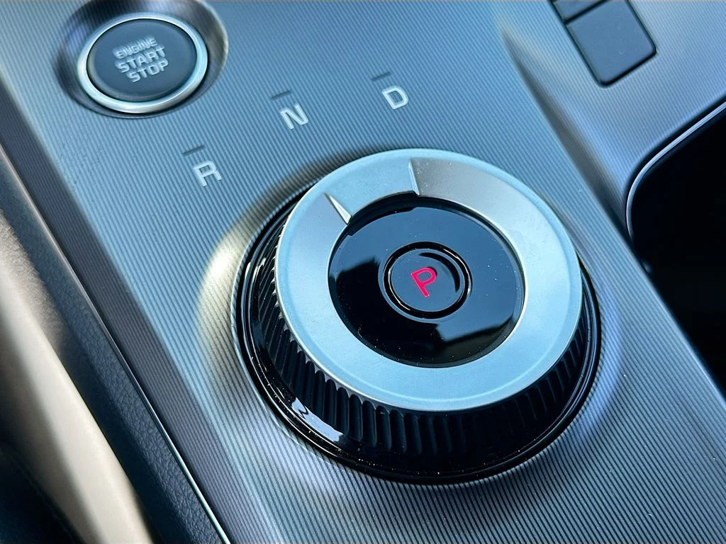 New 2026 Gravity Gray Kia EX image 16