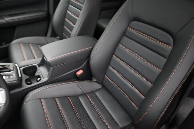 New 2027 Urban Gray Pearl Honda Sport Touring image 18