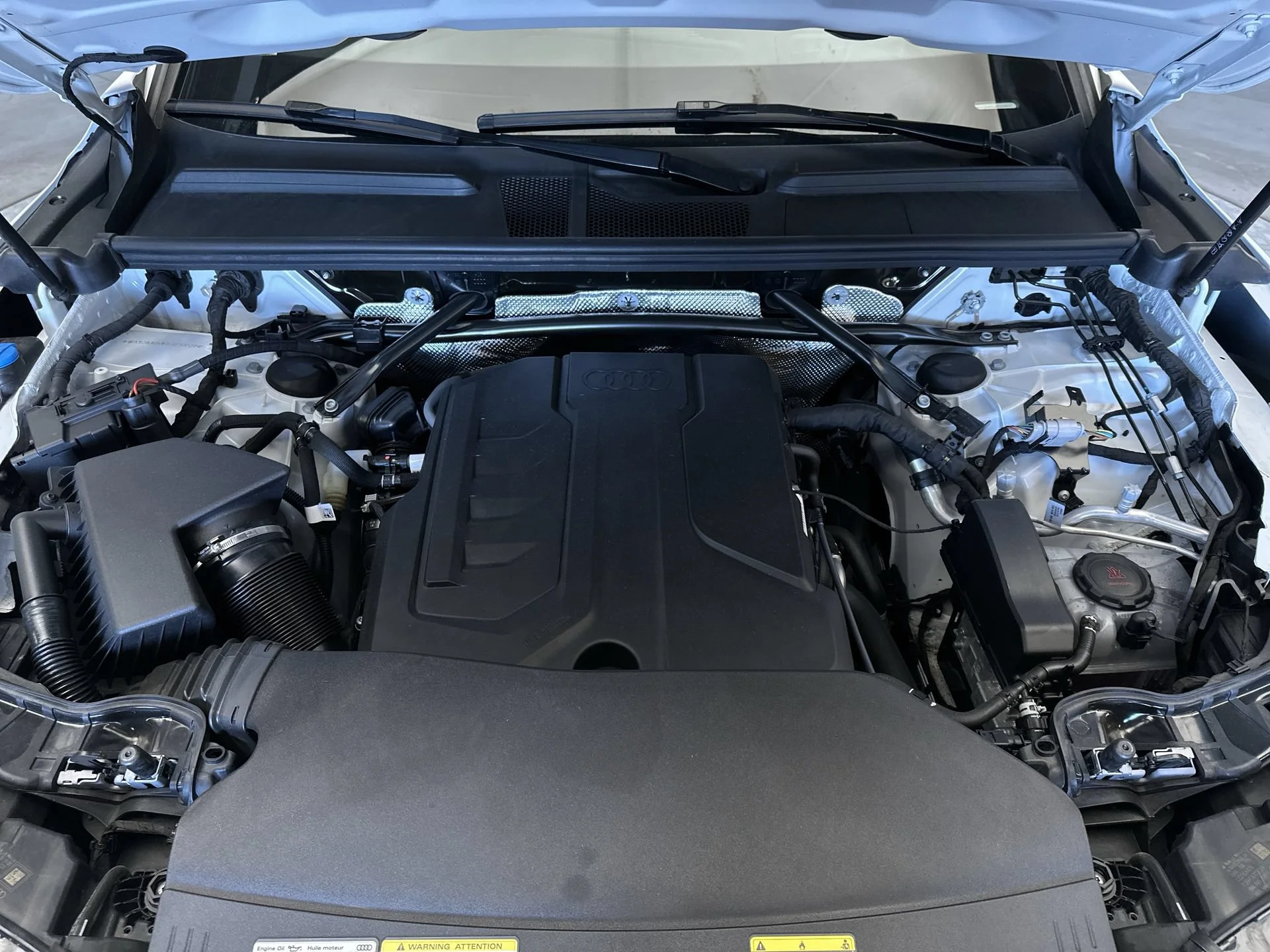 2025 Audi Q5 Premium Plus - Photo 28