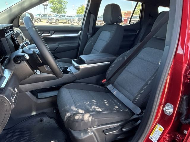 2026 GMC Terrain Elevation - Photo 19