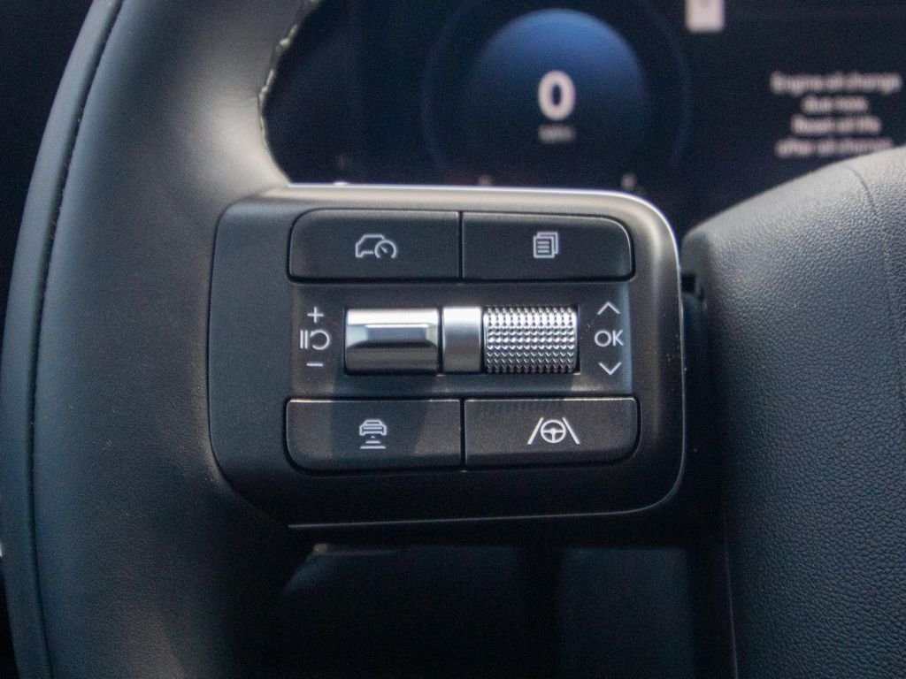 2026 Hyundai Palisade Calligraphy - Photo 26