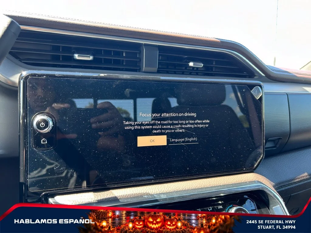 New 2026 Onyx Black GMC Denali image 30
