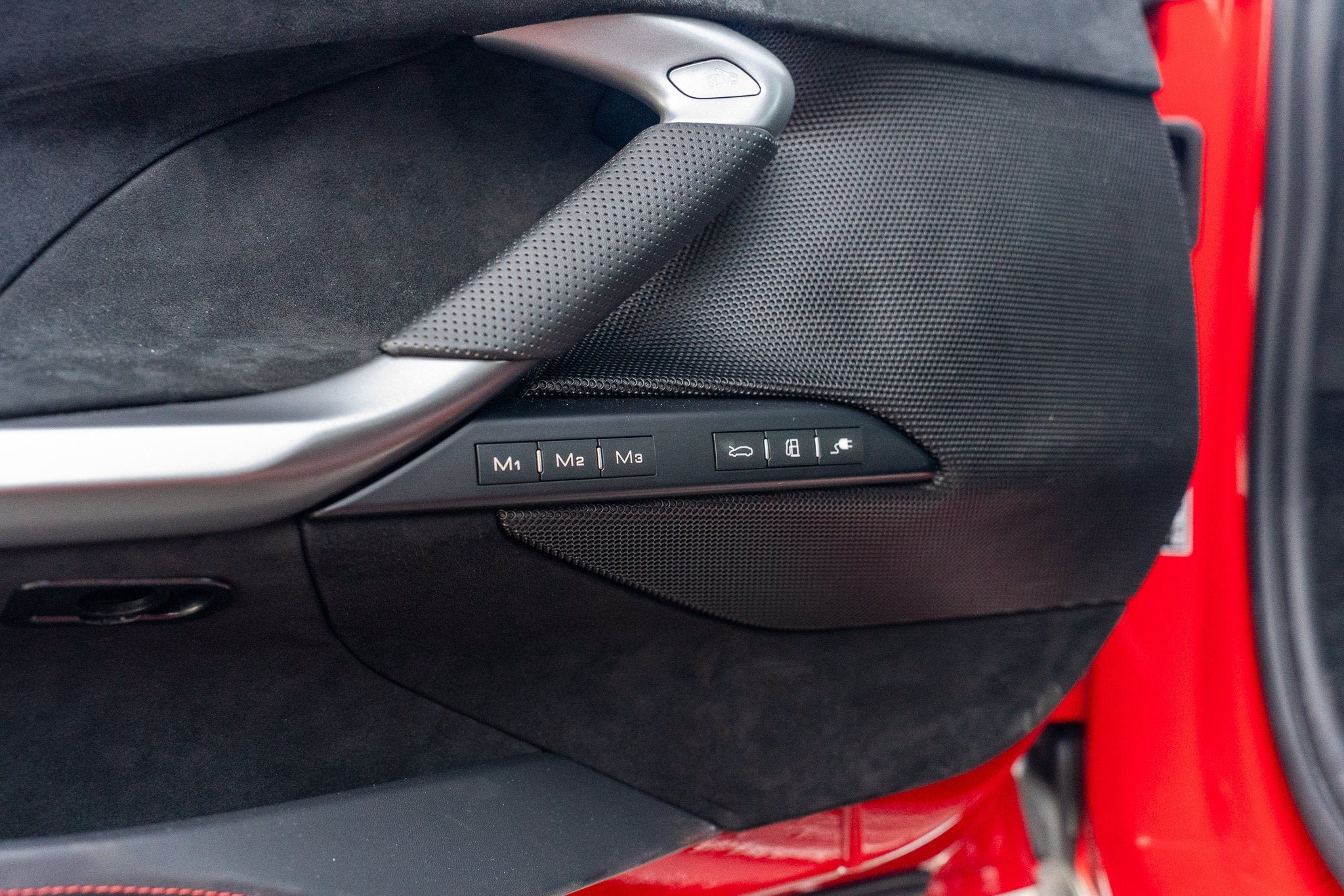 Certified Used 2023 Rosso Corsa Ferrari  image 25