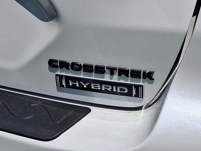 New 2026 CRYSTAL WHITE PEARL Subaru Limited Hybrid image 15
