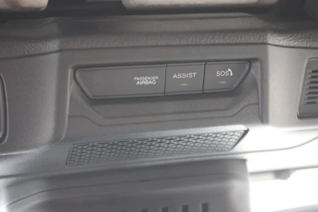 Used 2024 Black Jeep Sport S image 13