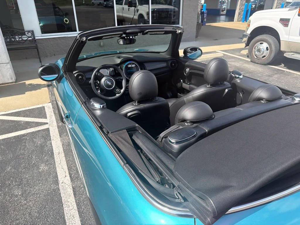 Used 2020 Aqua MINI Classic image 24