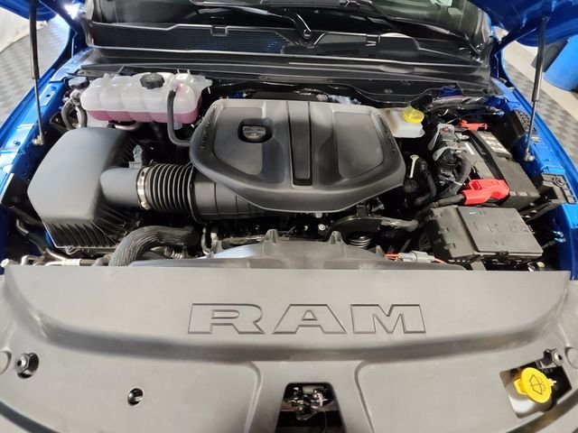 2026 RAM 1500 Laramie - Photo 16