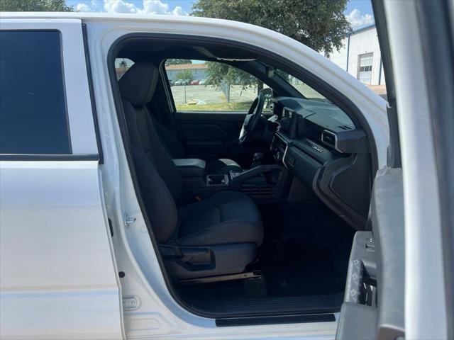 Certified Used 2024 ICE CAP Toyota  image 14