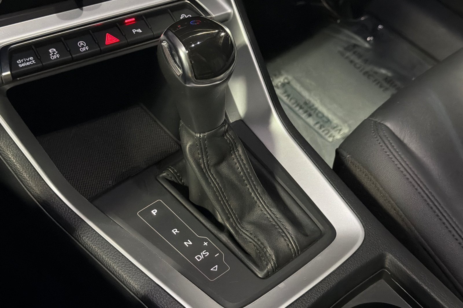 Used 2020 Nano Gray Metallic Audi Premium 45 TFSI quattro image 20