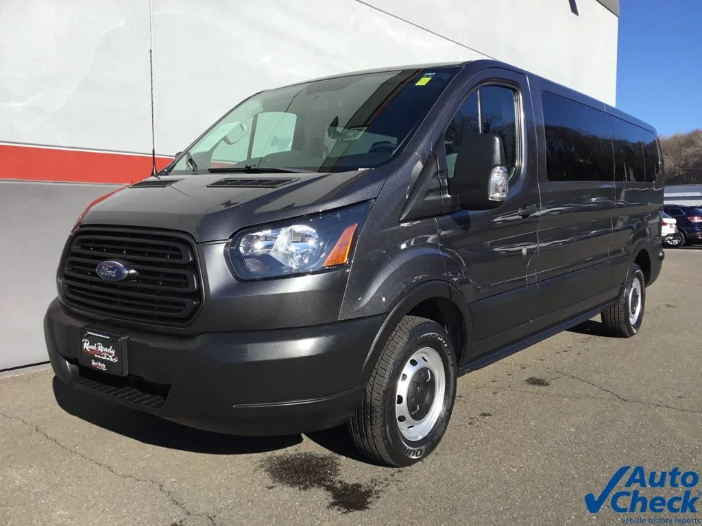 Used 2019 Gray Ford XL image 5