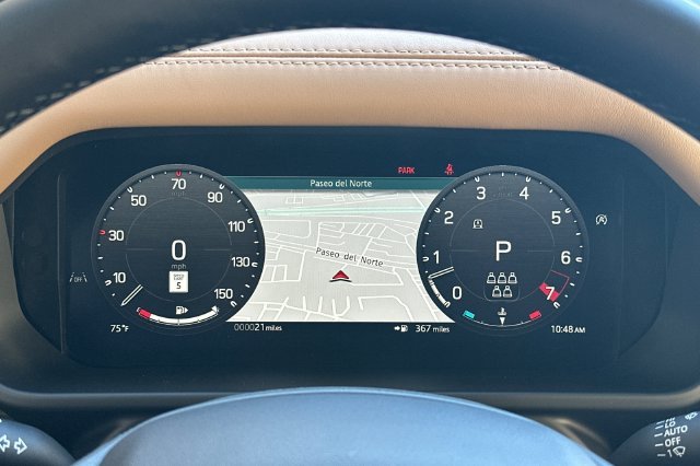 New 2026 Fuji White Land Rover X-Dynamic SE image 24