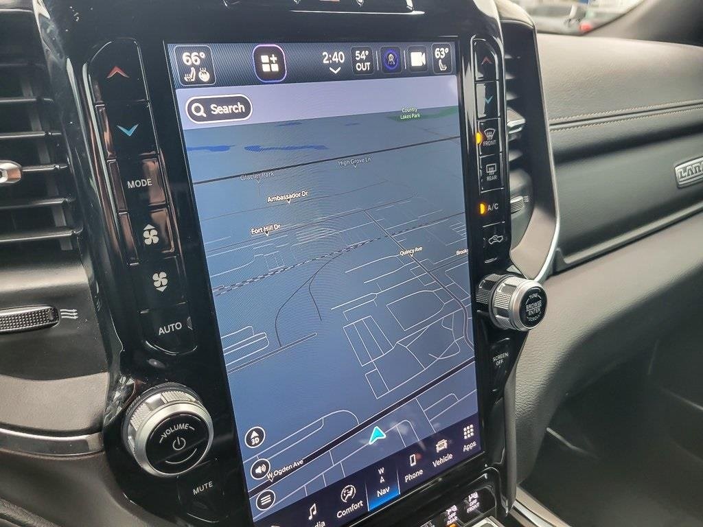 2023 RAM 1500 - Image 12