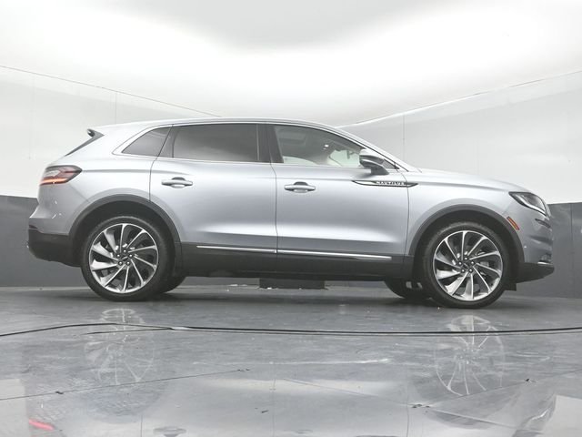 2023 LINCOLN NAUTILUS - Image 43