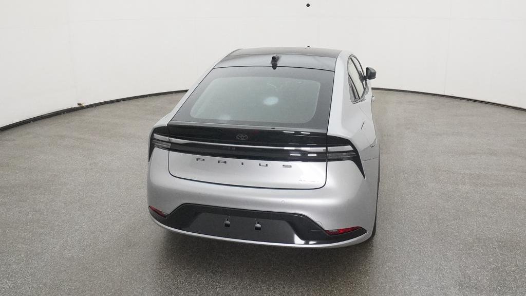 New 2026 Cutting Edge Toyota XSE Premium image 76