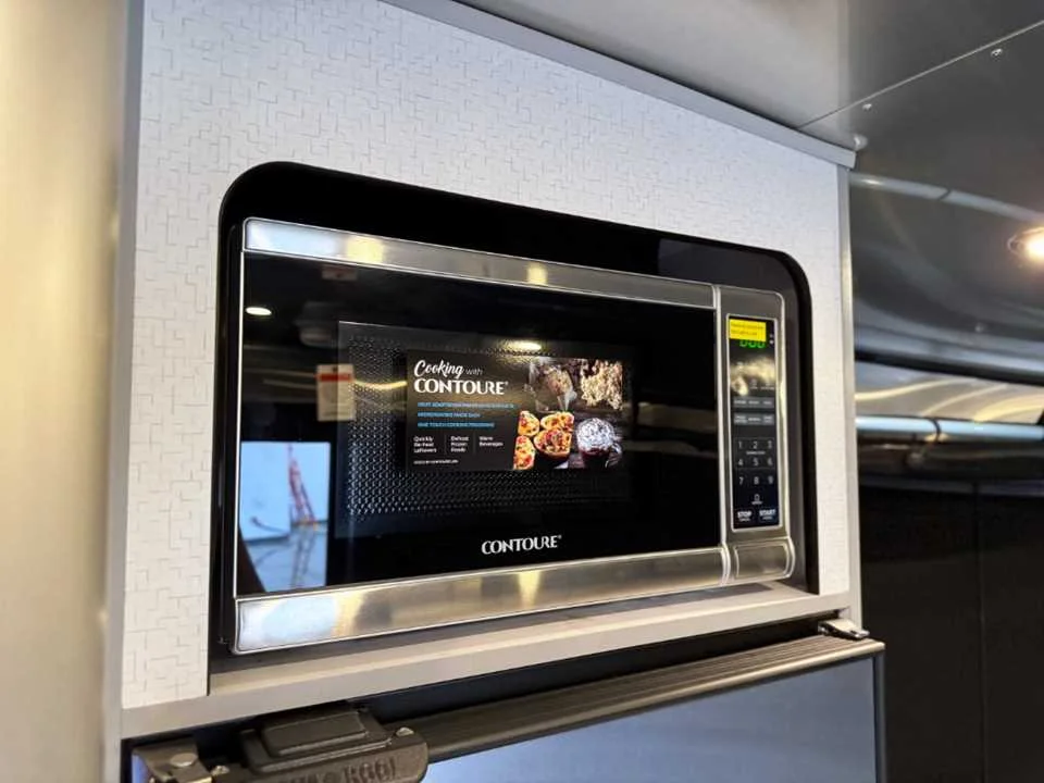 New 2026 SILVER AIRSTREAM  image 33