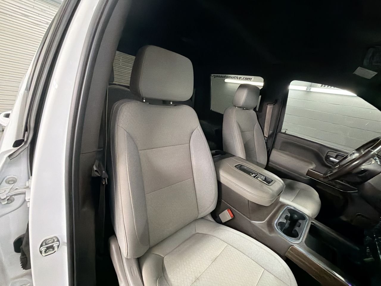 Used 2022 Summit White Chevrolet LT image 26