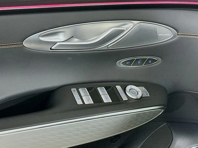 New 2026 Genesis GV70 2.5T Sport Prestige
