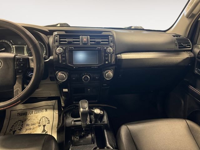 Used 2017 White Toyota TRD Pro image 14
