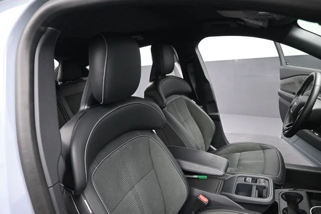 Certified Used 2025 Gray Ford GT image 29