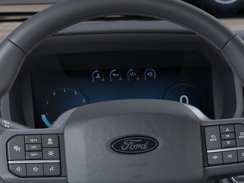 New 2026 Avalanche Ford XLT image 13