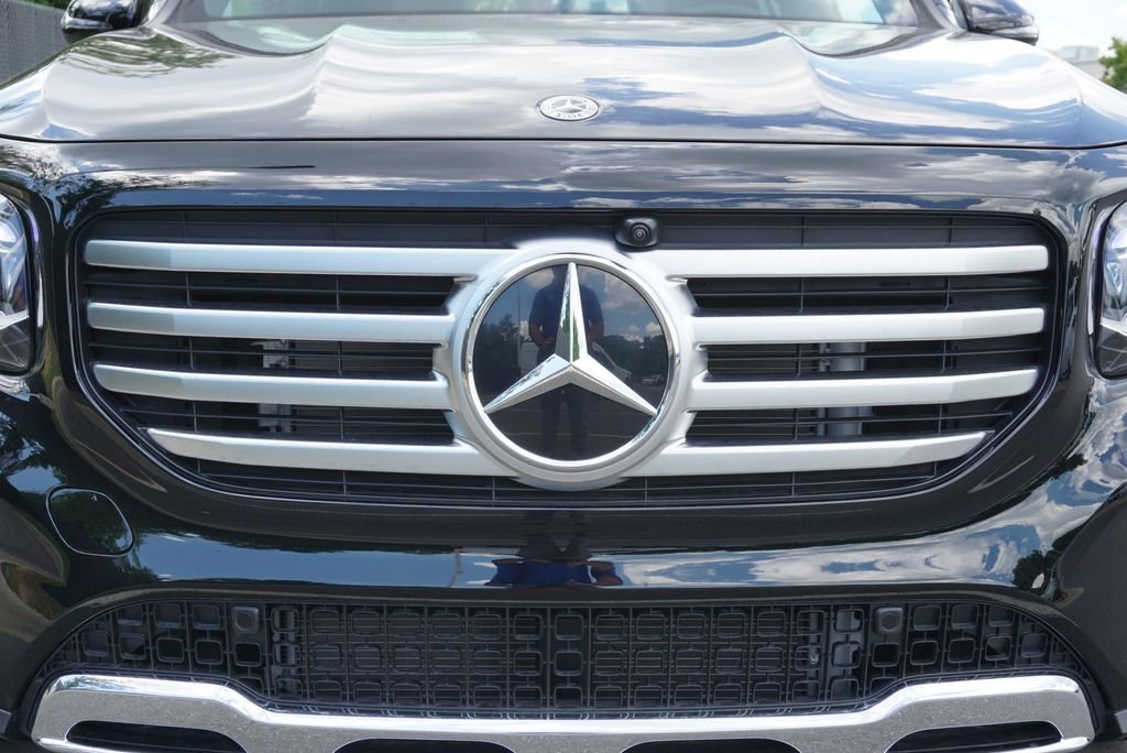 2025 Mercedes-Benz GLB Base - Photo 14