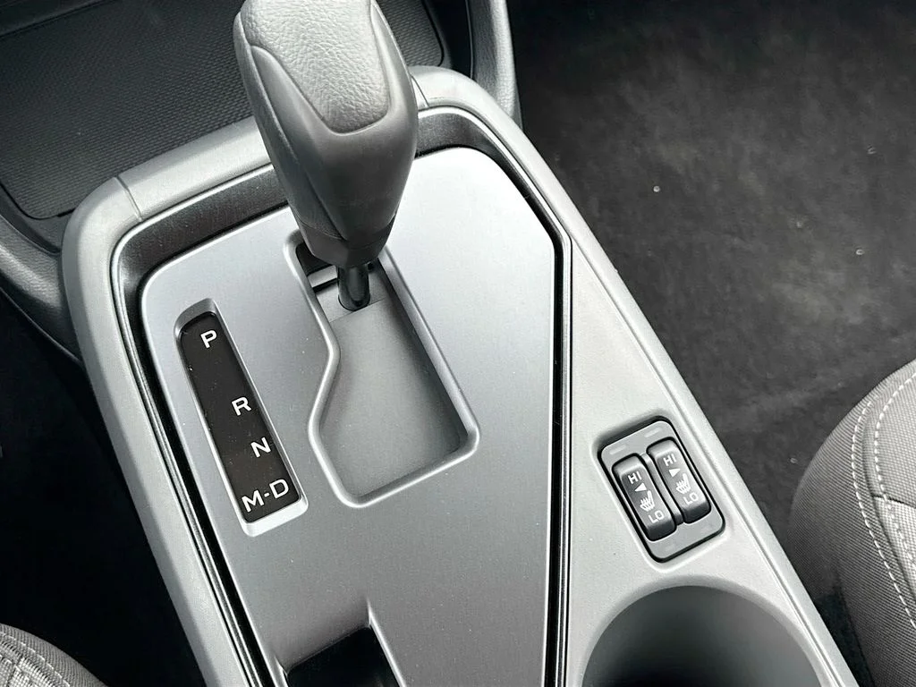 New 2026 Blue Subaru Premium image 21