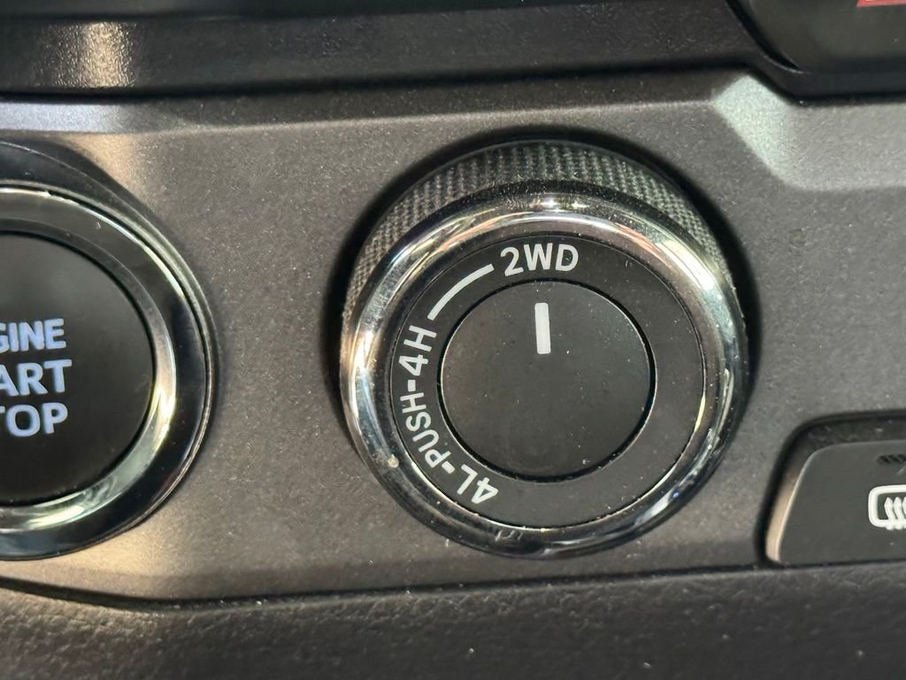 Used 2023 Gray Toyota TRD Sport image 32