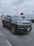 Used 2026 Mosaic Black Metallic Chevrolet LT image 7