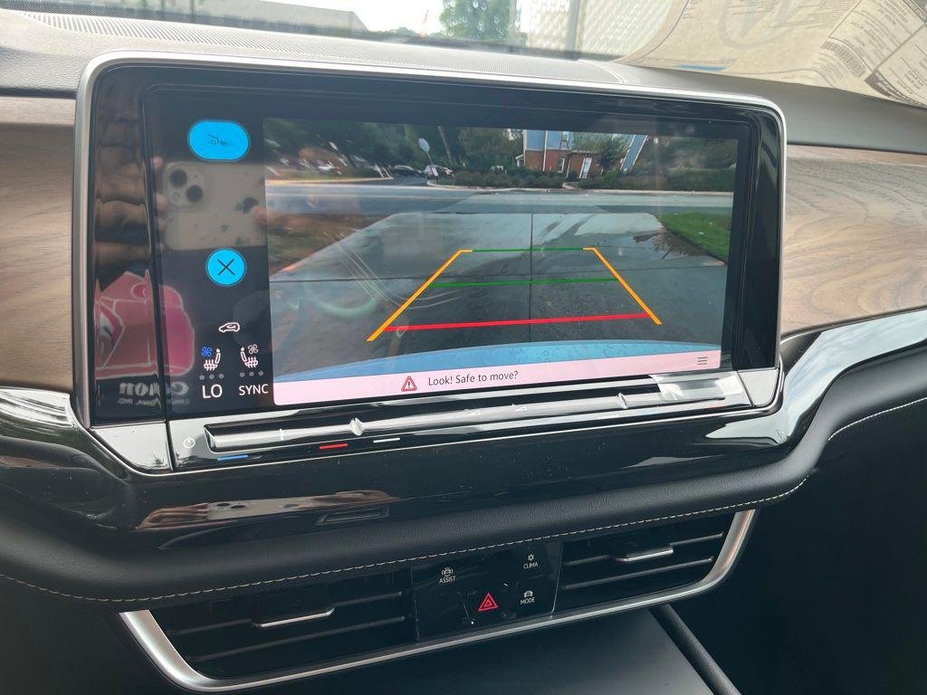 2026 Volkswagen Atlas SE - Photo 23