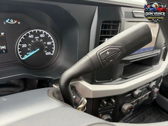 Used 2024 Black Ford XL image 23