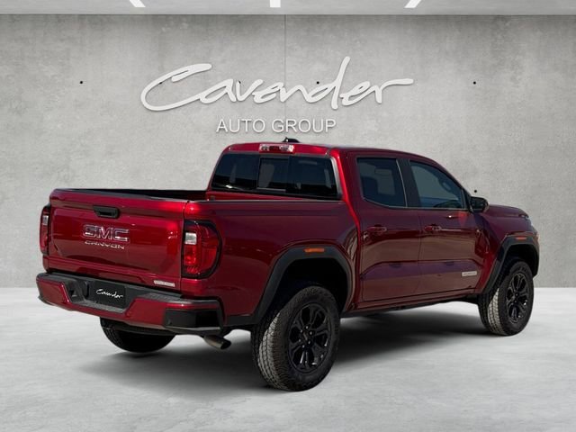 2024 GMC Canyon Elevation - Photo 7