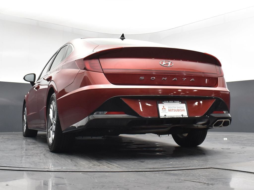 2023 Hyundai Sonata SEL - Photo 21