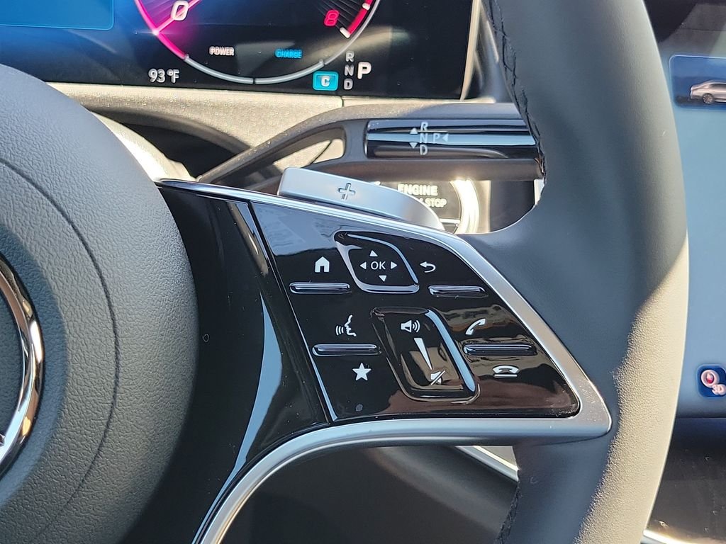 New 2027 MANUFAKTUR Alpine Grey Mercedes-Benz E 450 image 26