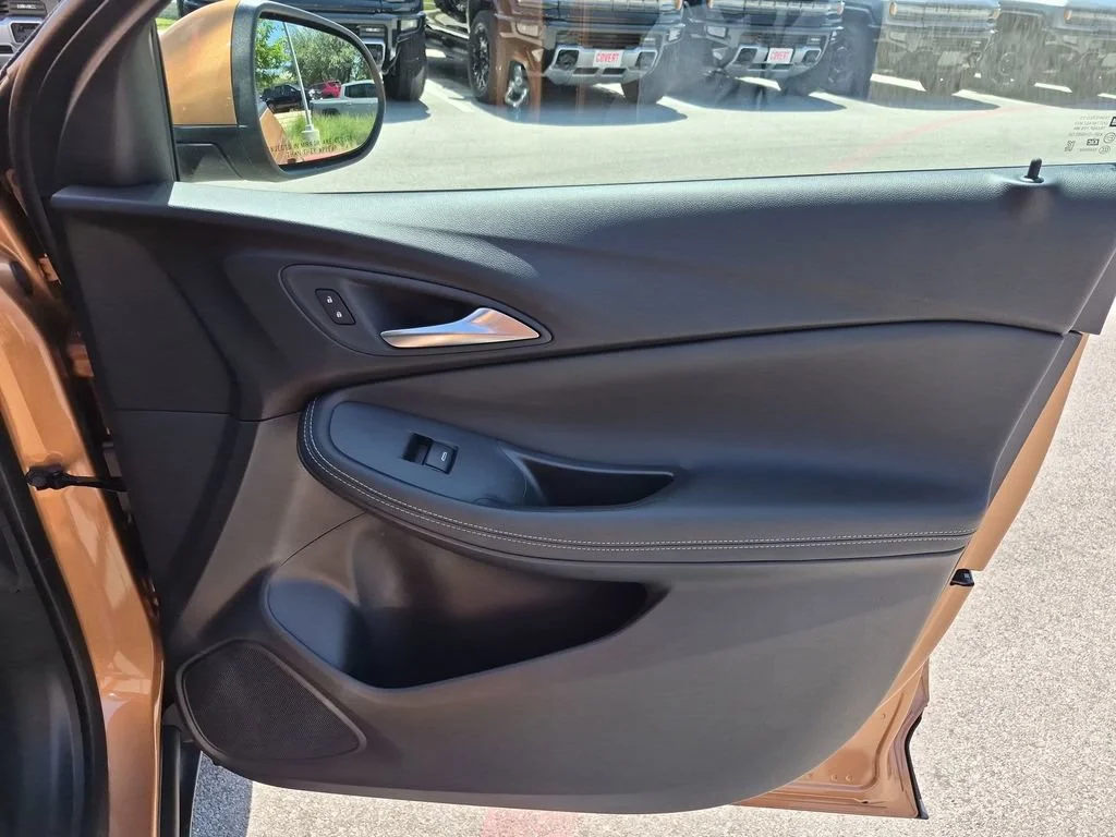 New 2026 Copper Ice Metallic Buick Preferred image 36