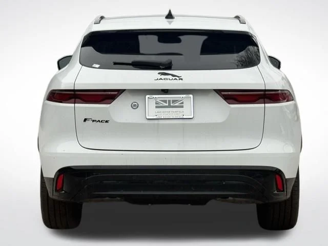 2022 Jaguar F-Pace S - Photo 7