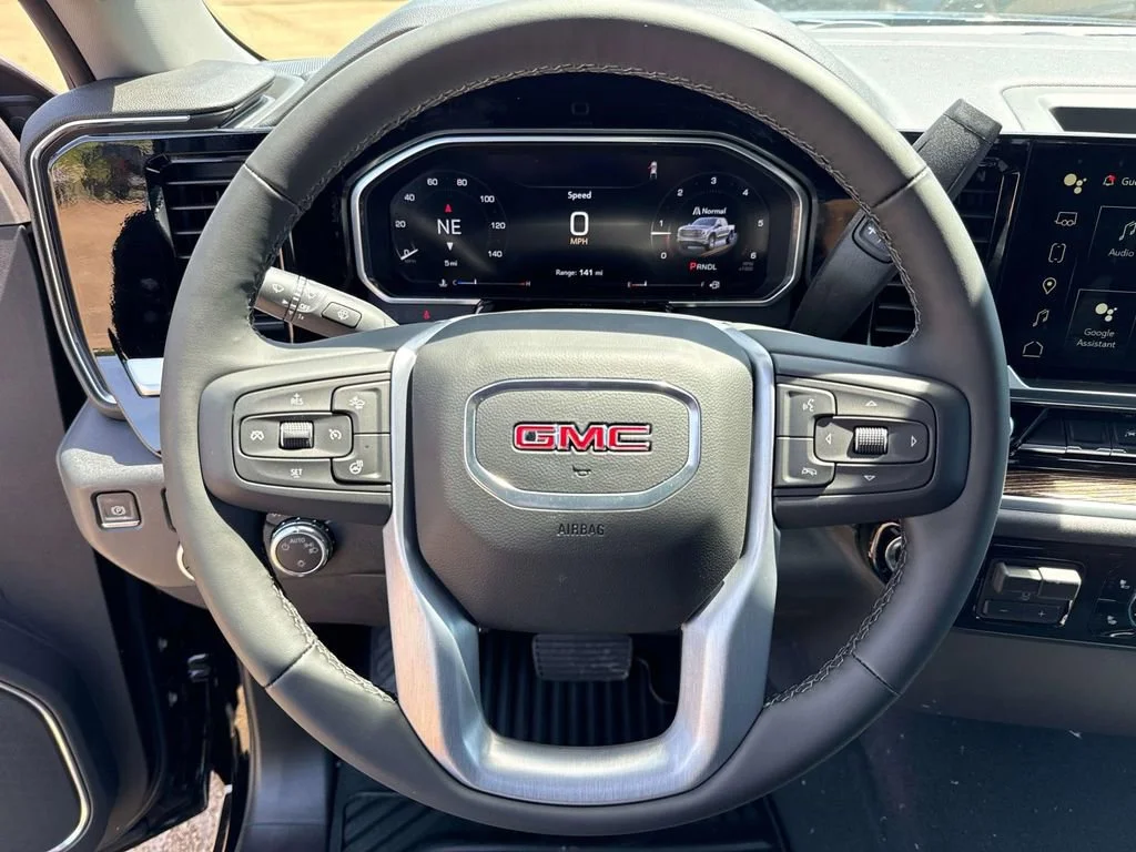 2026 GMC Sierra 1500 SLE - Photo 34