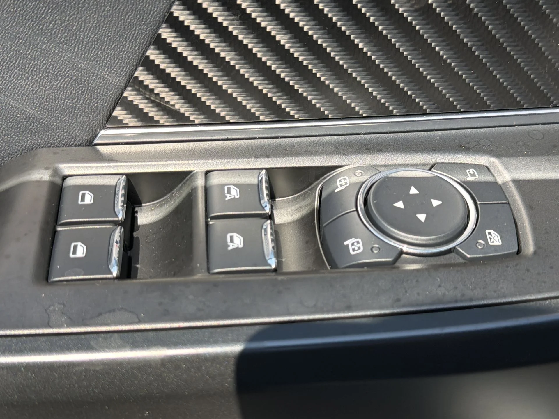 Certified Used 2024 Avalanche Ford Raptor image 21