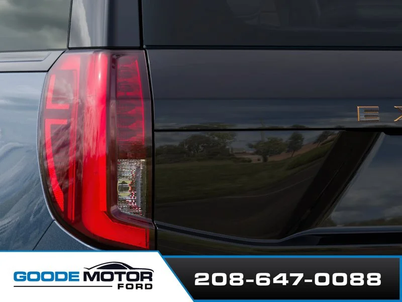 New 2027 Blue Ford Tremor image 21