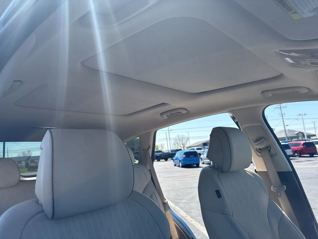 2021 GENESIS GV80 Standard - Photo 39
