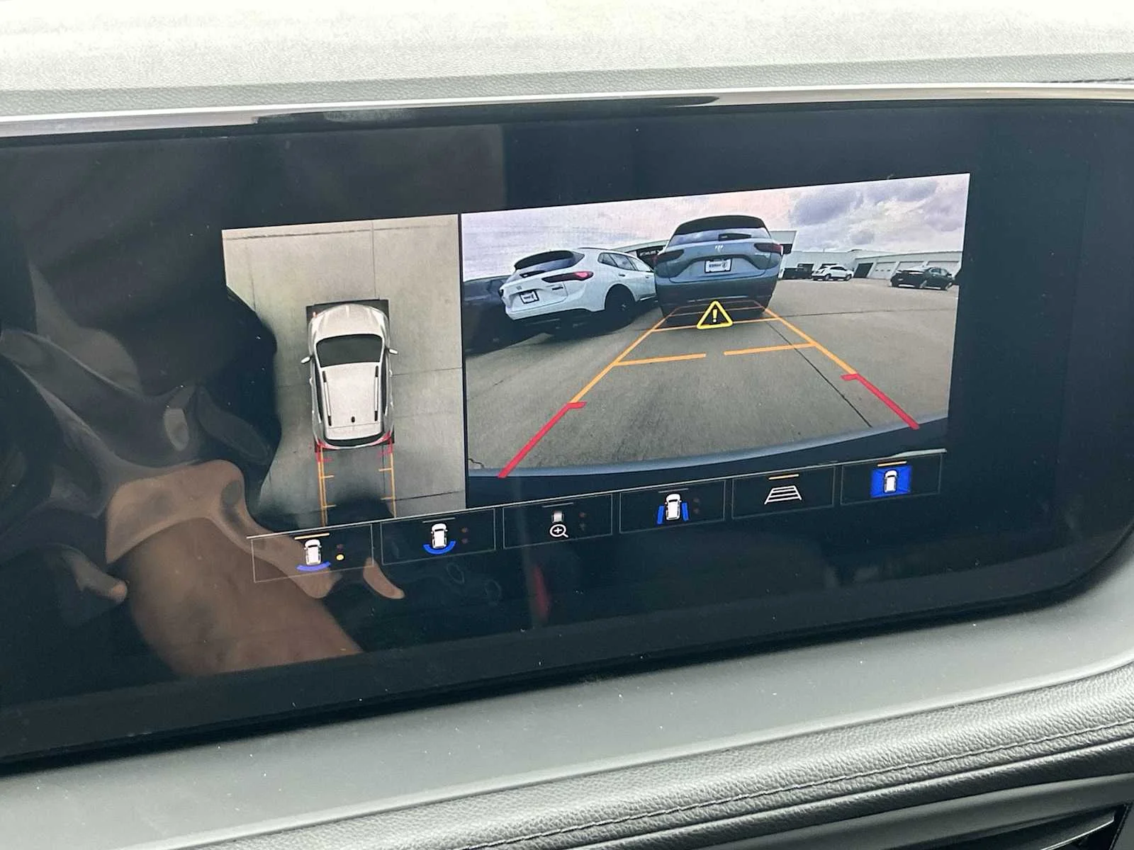 2026 Buick Encore GX Preferred - Photo 14
