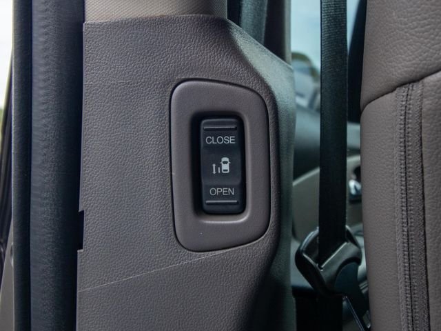 2016 Honda Odyssey Touring - Photo 26