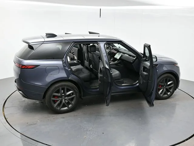 Used 2024 Varesine Blue Metallic [blue] Land Rover Dynamic SE image 45