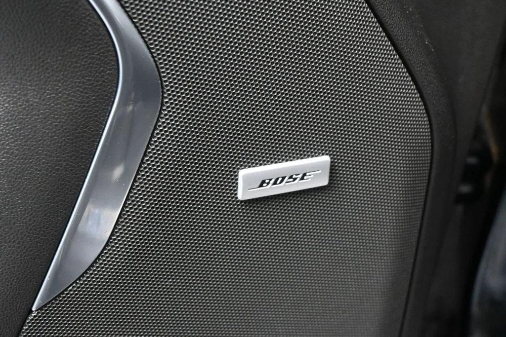 Used 2021 Black Chevrolet High Country image 14